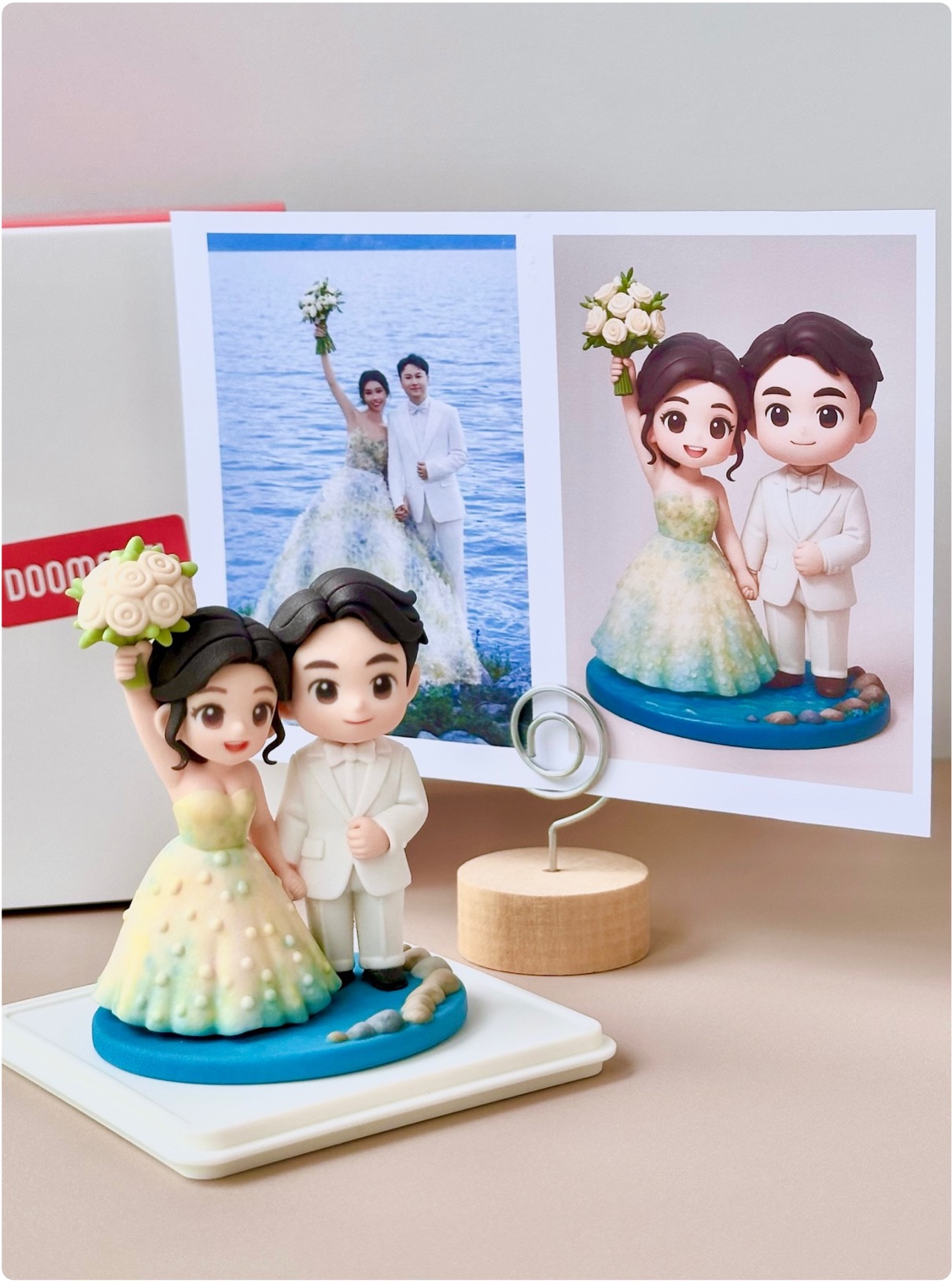 AI + 智能制造 成品展示